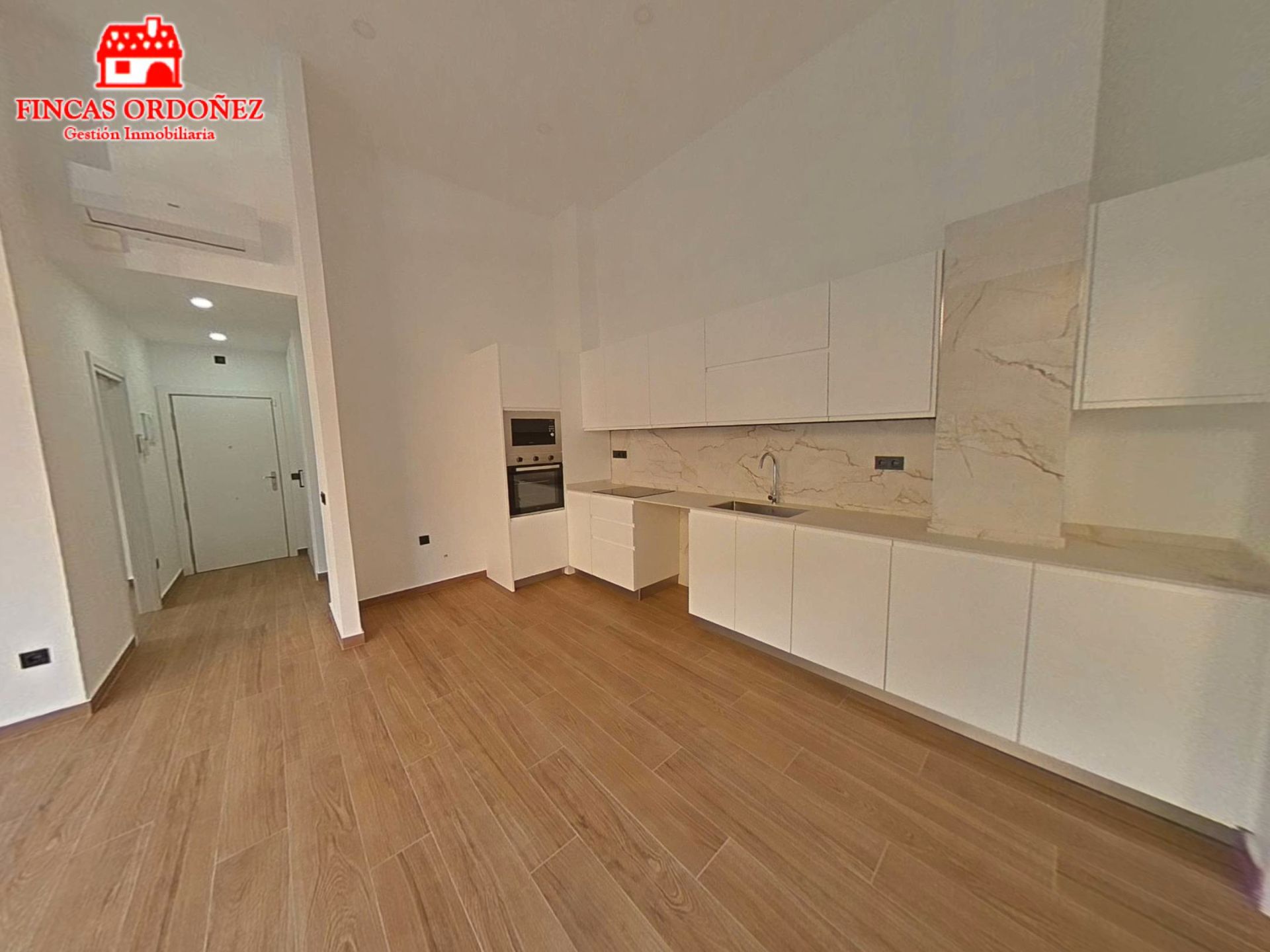 Kitchen of Planta baja for sale in Sant Andreu de la Barca