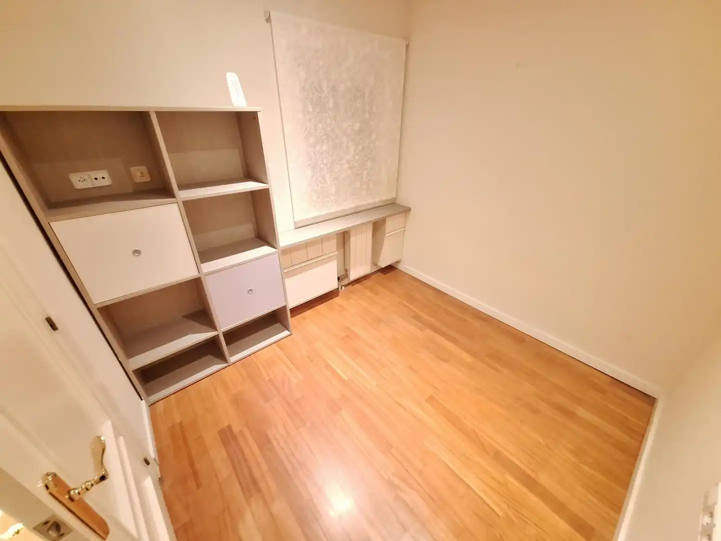 Flat for rent in Igualada  with Heating, Furnished and Balcony