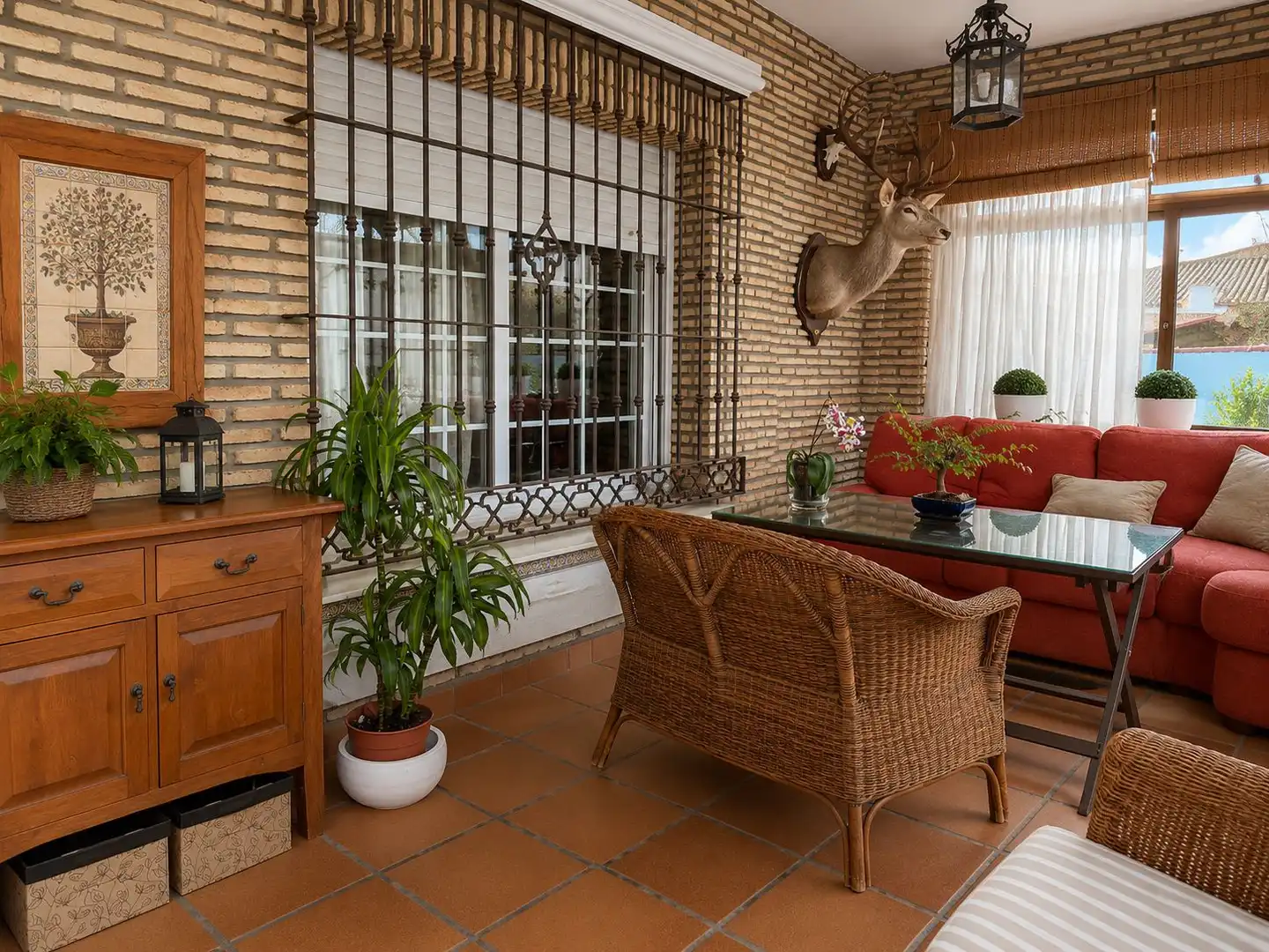 Casa o chalet en venta en El Juncal - Vallealto