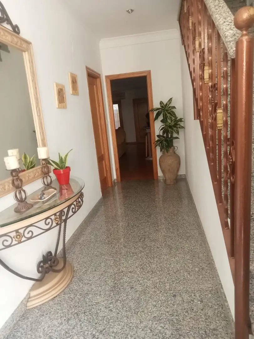 Adossat amb jardí en venda a Monóvar  / Monòver, imagen 13