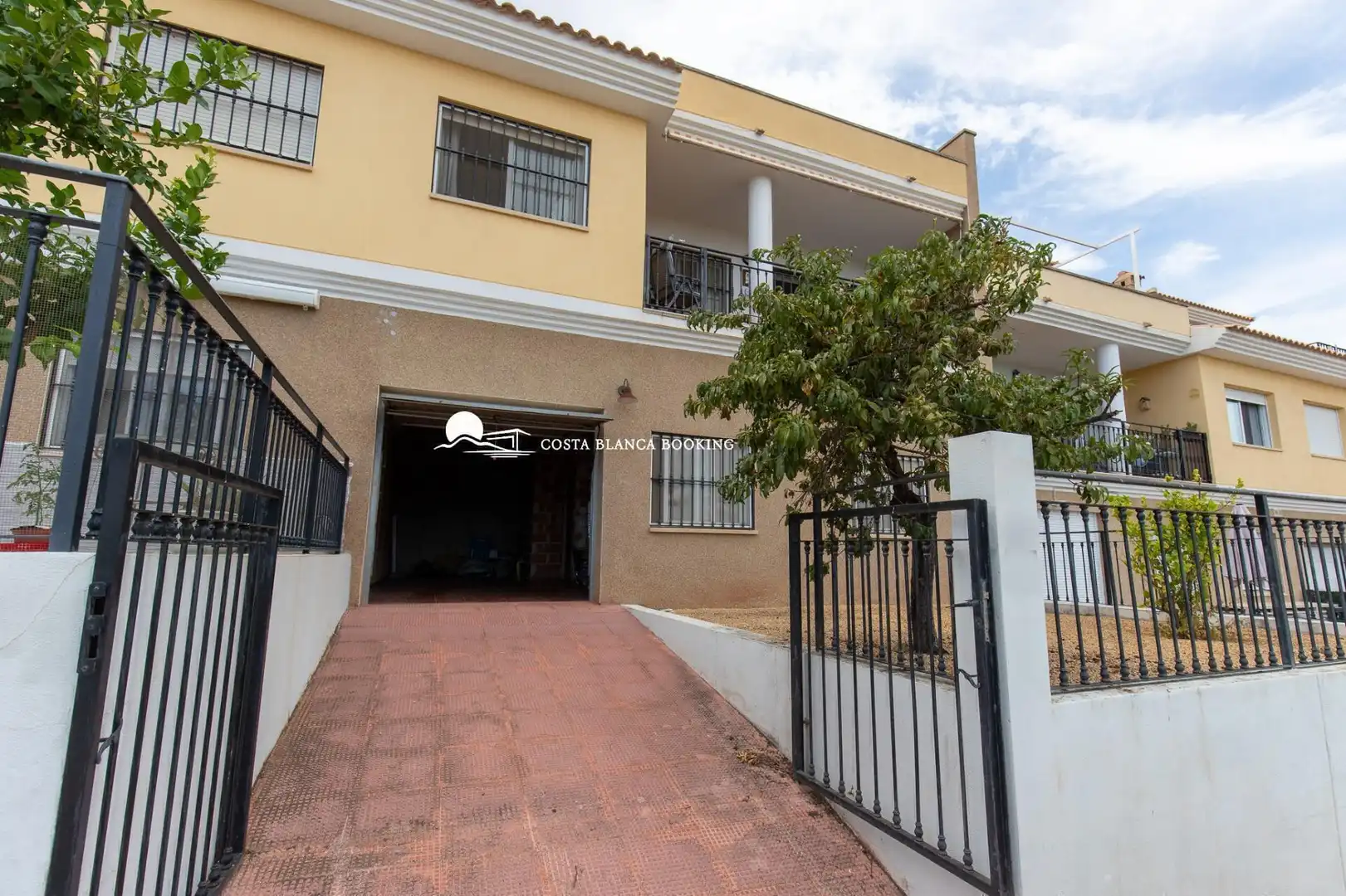 Bungalow mit Terrasse zum Verkauf in Escandinavia - Cautivador, imagen 8
