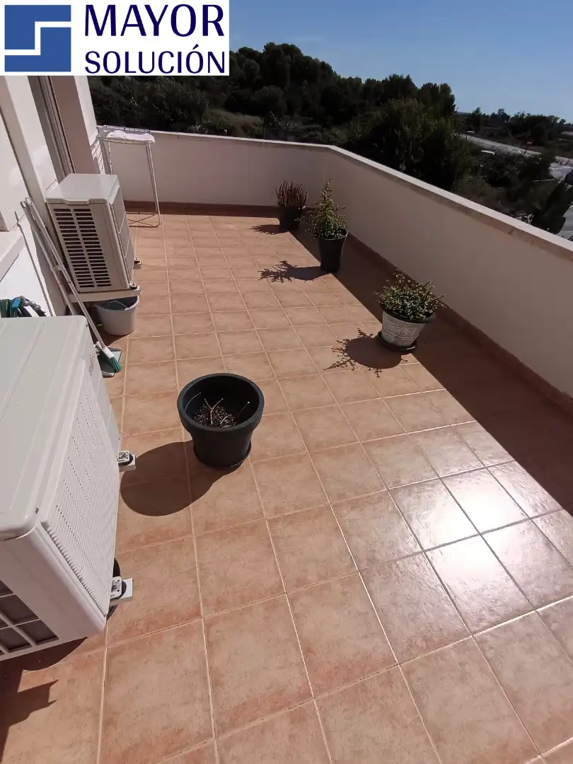 Haus mit Terrasse zum Verkauf in Santa Maria - L'Eixample - Sud Sumella, imagen 21