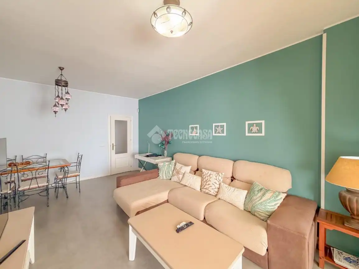 Appartamento con terrazza in vendita a Costa Ballena - Largo Norte, imagen 7