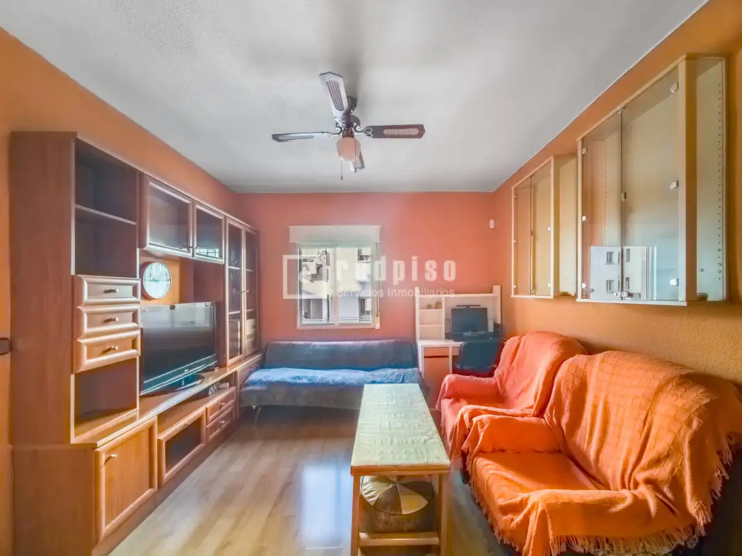 Wohnung mit Aufzug zum Verkauf in de las Peñuelas, imagen 4
