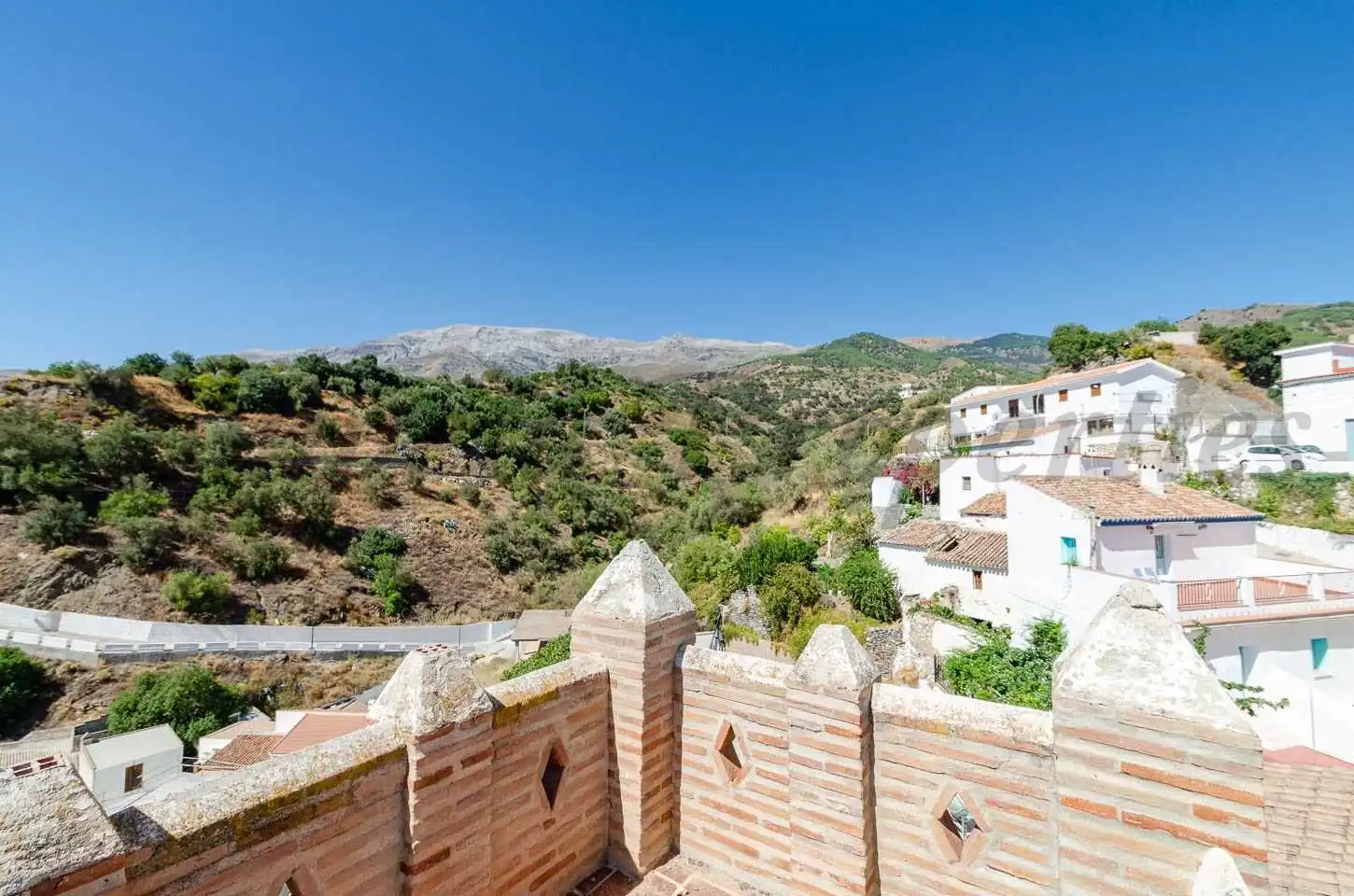 Casa in vendita a Salares, imagen 11
