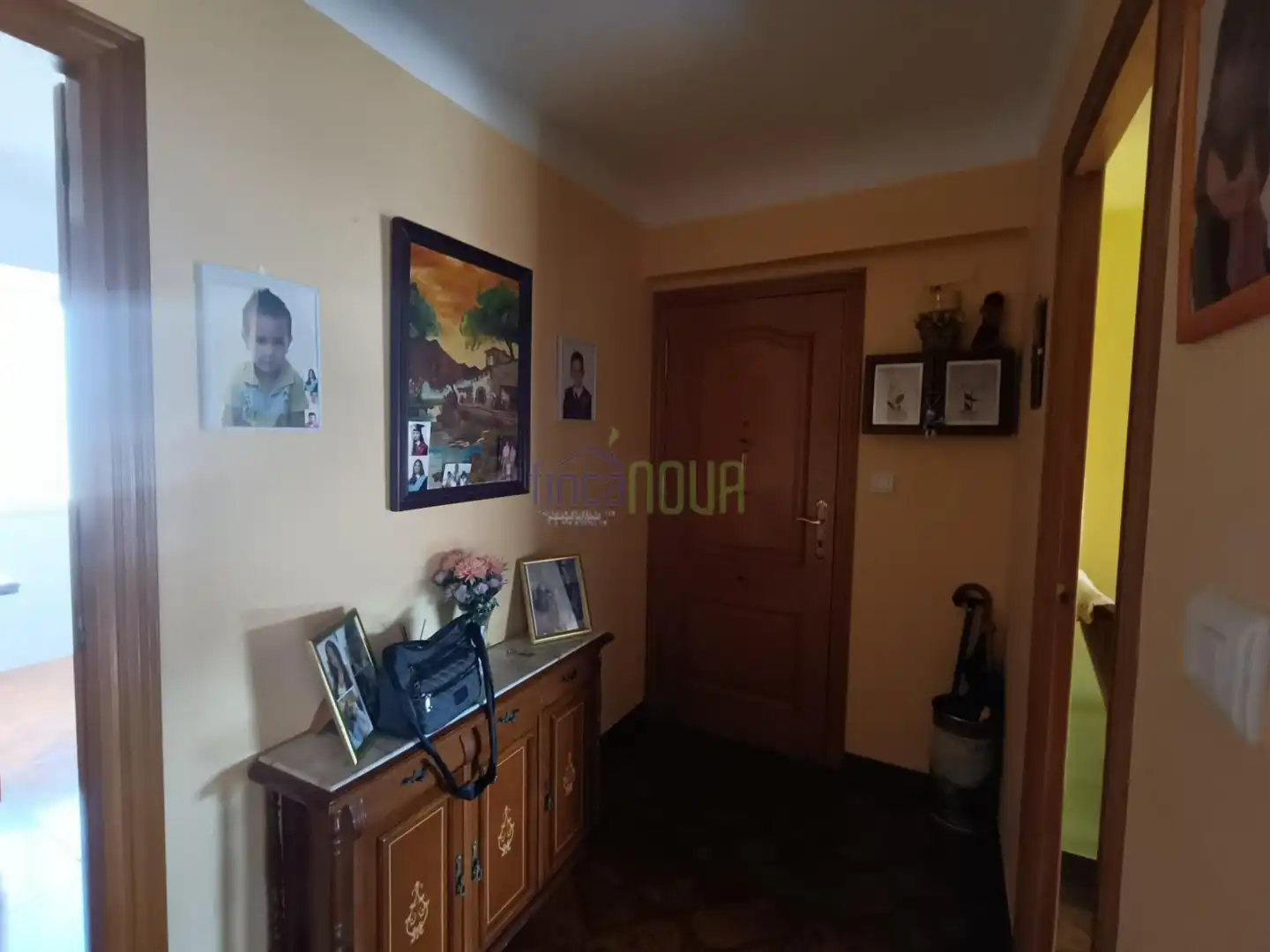 Flat with terrace for sale in Oeste, imagen 9