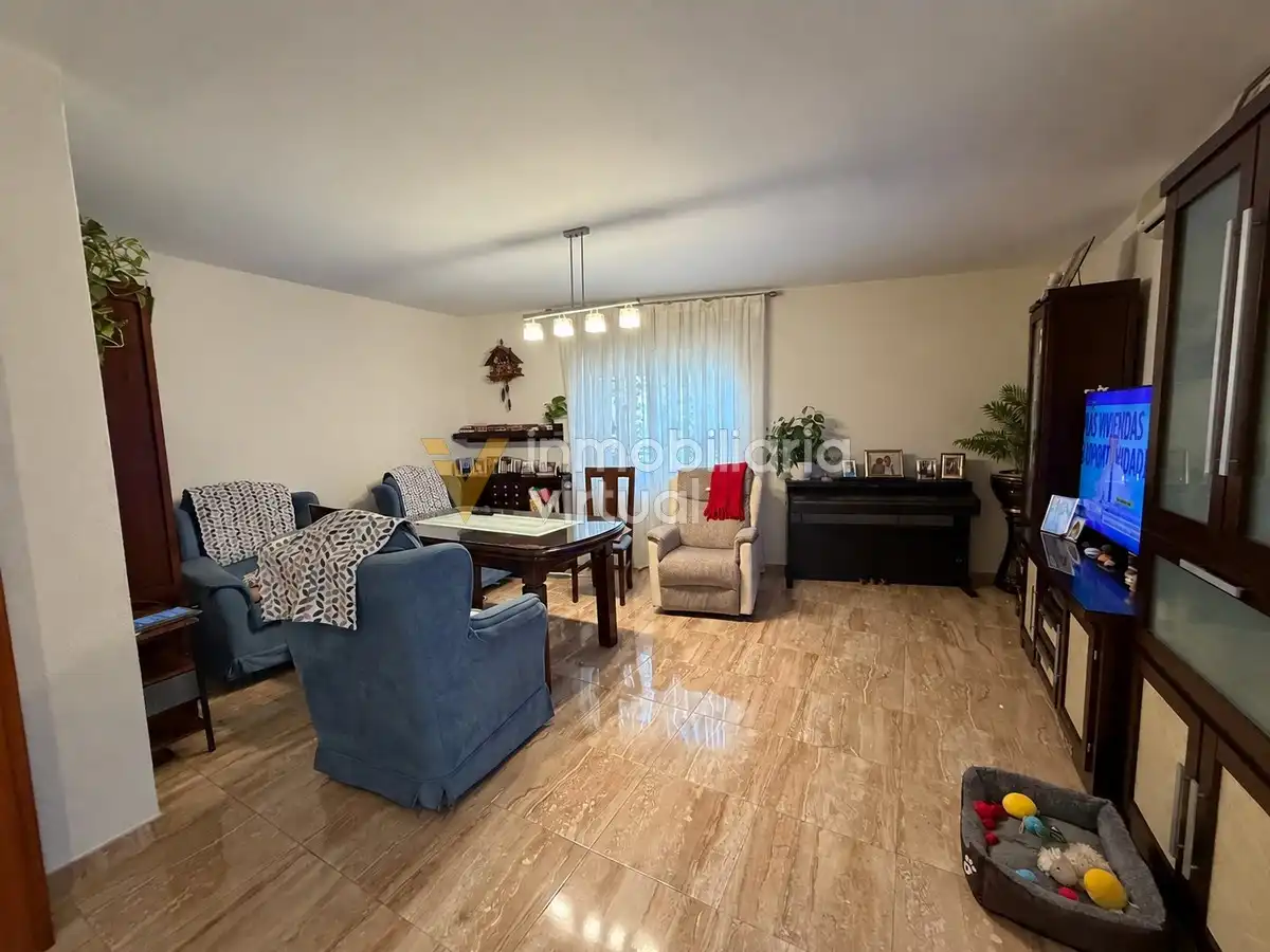Erdgeschosswohnung zum Verkauf in Calle Collados 17, imagen 3