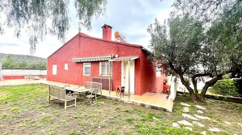 Foto 3 de Casa o chalet en venta en Pda Pedrissetes, Onda, Castellón