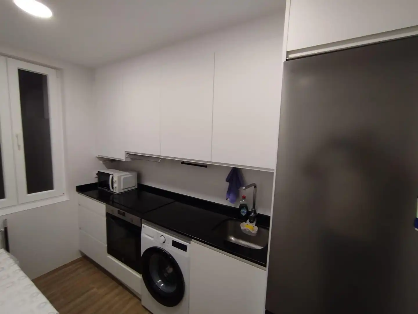 Appartement à louer à Calle Calle Tenderina Alta, imagen 8
