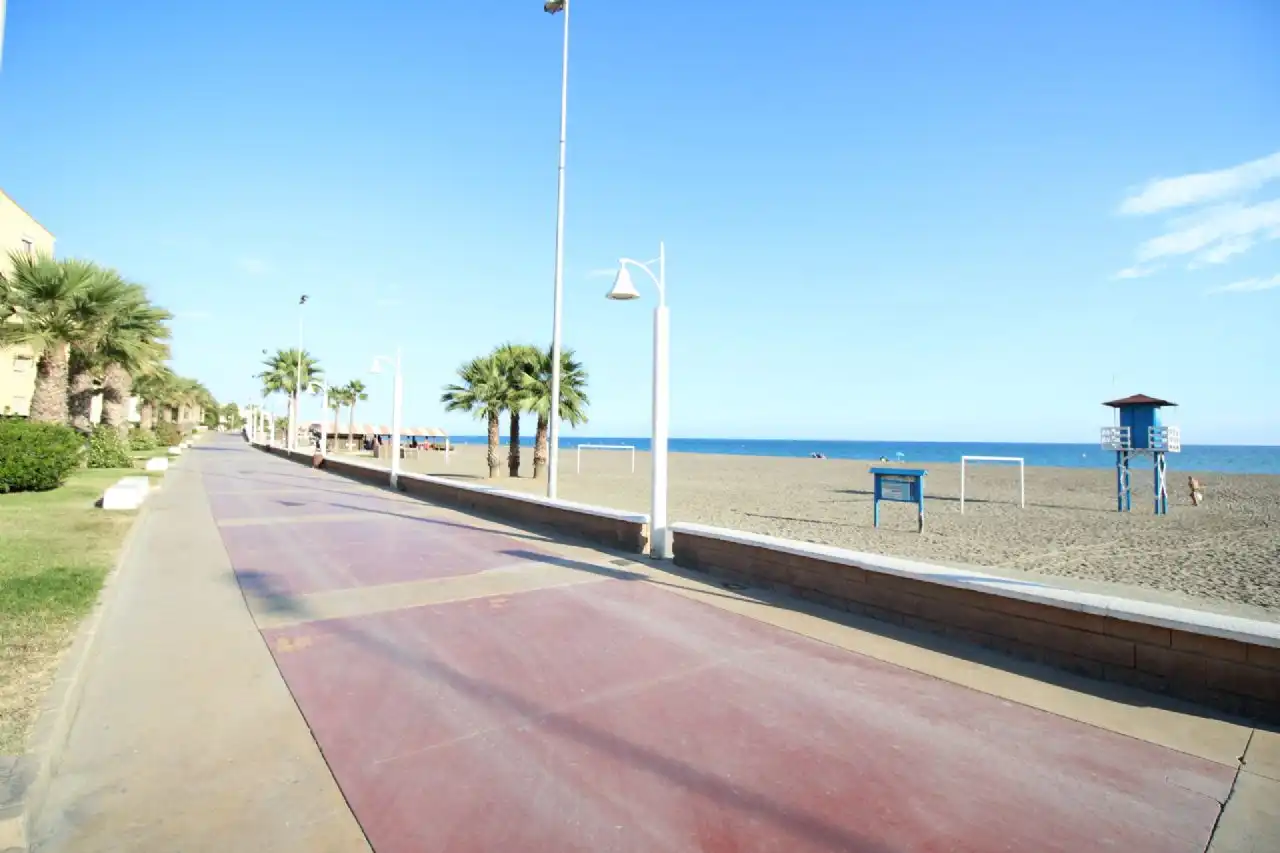 Casa o chalet de alquiler en CARRIL SAN CARLOS, Playa del Rincón