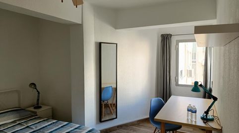 Foto 5 de Habitación en Ciudad Jardín - Tagarete - El Zapillo, Almería Capital