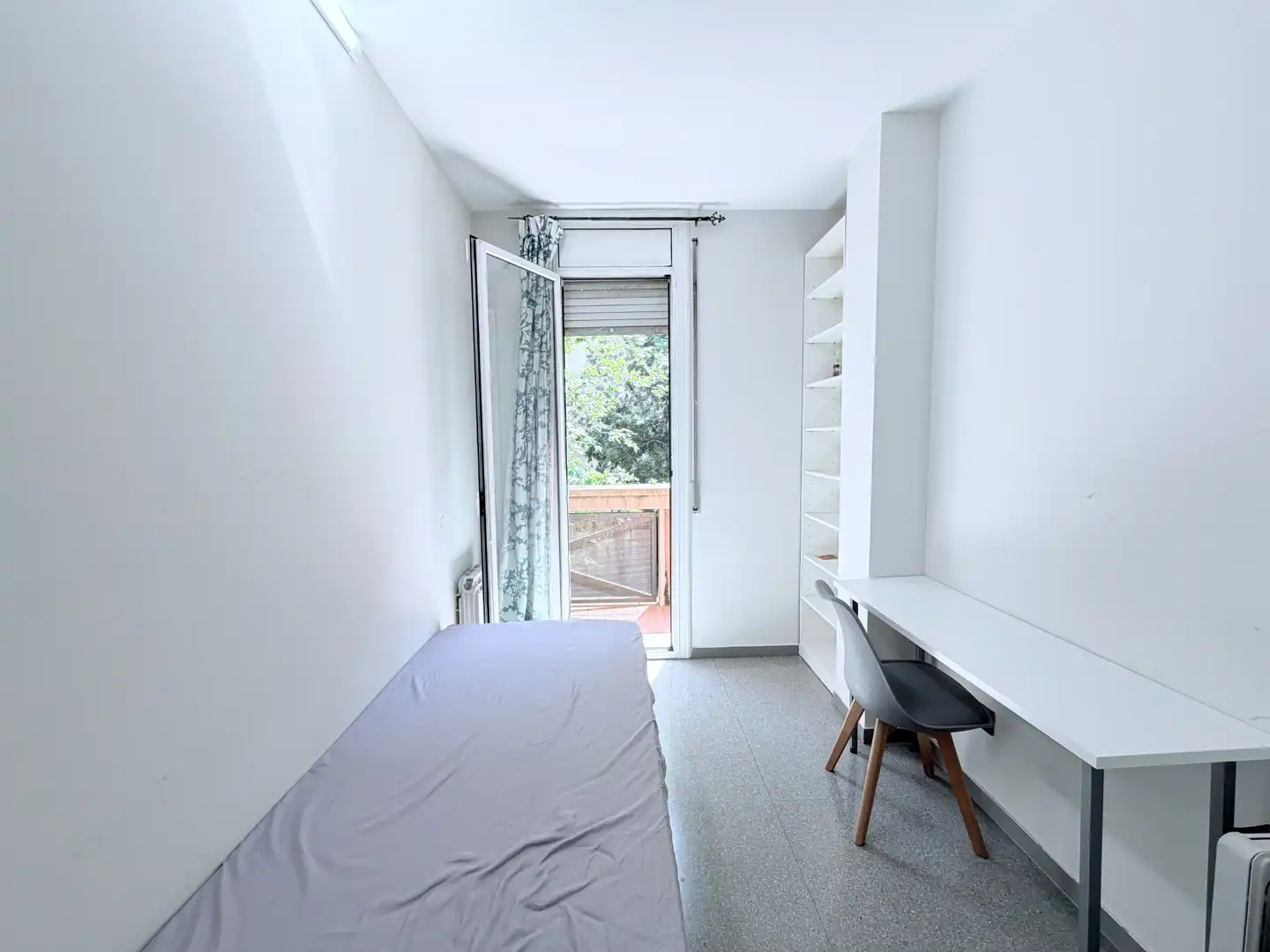 Wohnung mit Terrasse zum Verkauf in Carrer del Comte Borrell, imagen 10