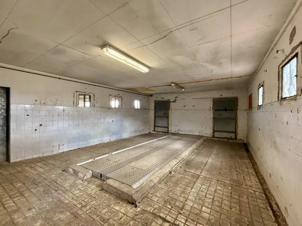 Finca rústica en venta en Pontós con Calefacción, Jardín privado y Terraza