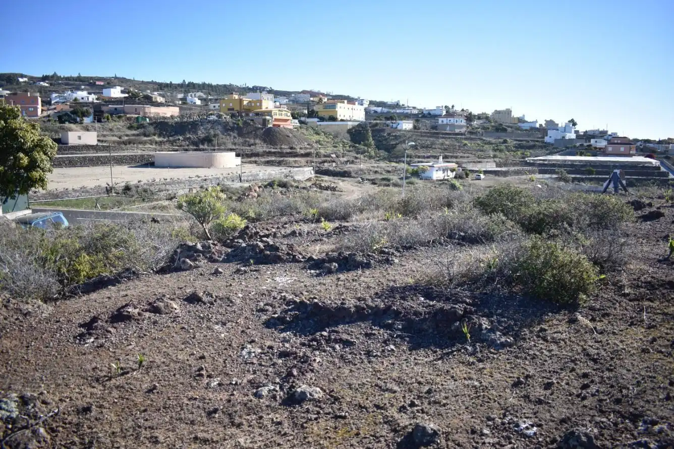 Terrenos y solares en venta en Vilaflor de Chasna, imagen 22