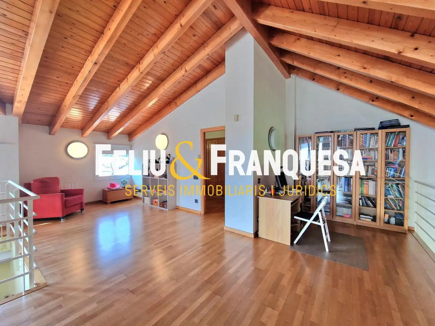 Houses for sale in Sant Cugat del Vallès  with Heating, Private garden and Terrace