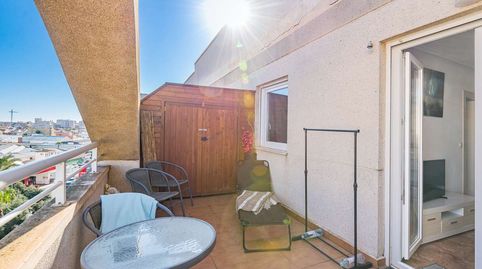 Photo 3 of Attic for sale in El Molino, Torrevieja
