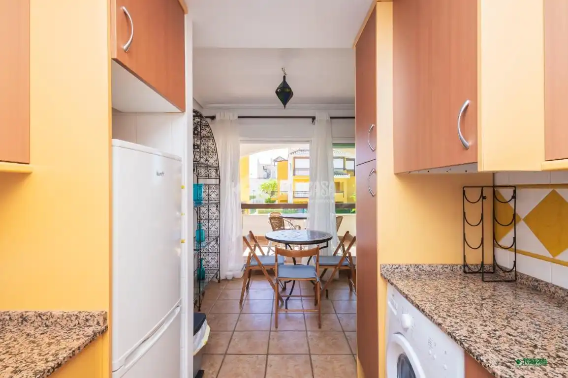 Flat with pool for sale in Lomas del Mar, imagen 17