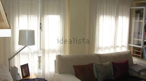 Foto 2 de Pis en venda a Calle Pozo, San Gil,  Sevilla Capital