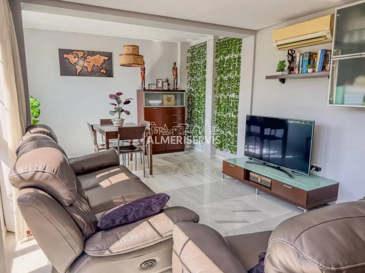Maisonette zum Verkauf in Calle Carabela, Almerimar