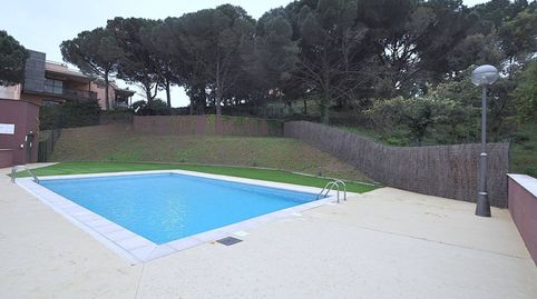 Foto 4 de Pis en venda a Calle Marfull, 15, Santa Clotilde, Lloret de Mar