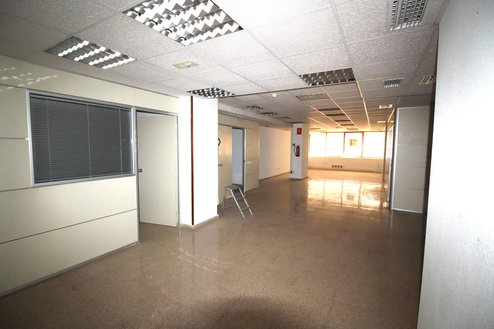 Oficina en venda a Centro, imagen 5