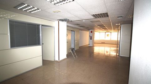 Foto 5 de Oficina en venta en Barrio del Centro, Alicante / Alacant