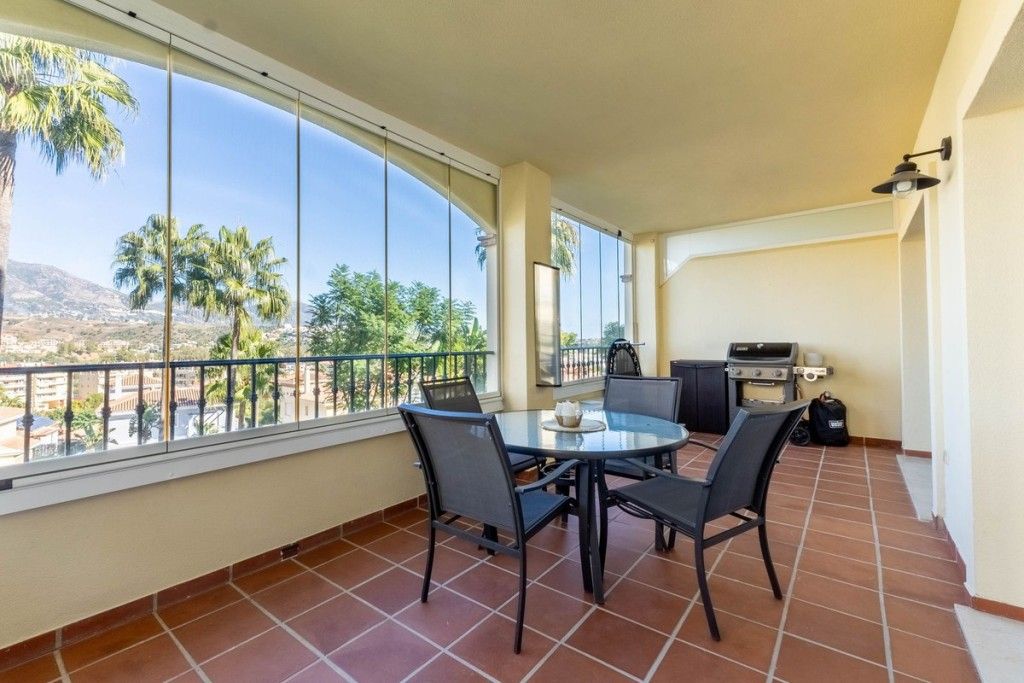 Planta baja for sale in Mijas Golf