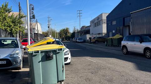 Foto 4 von Fabrikhallen zum Verkauf in  Polígono Industrial Chinales, 19-a, Santa Rosa - Valdeolleros,  Córdoba Capital