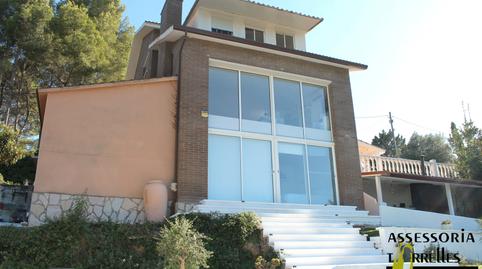 Foto 4 de Casa o xalet en venda a Torrelles de Llobregat, Barcelona