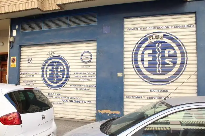 Business premises for sale in Centro Ciudad, imagen 3