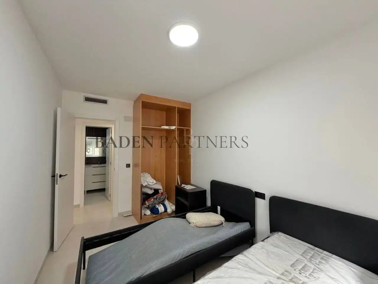 Piso con terraza en venta en Avenida Madrid, imagen 14