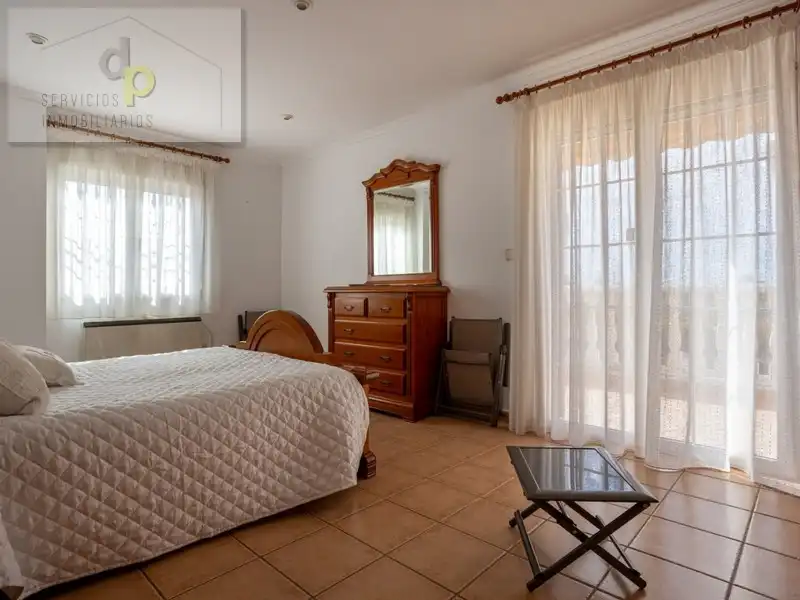 Detached house with pool for sale in La Foia - Daimés - Asprella, imagen 24