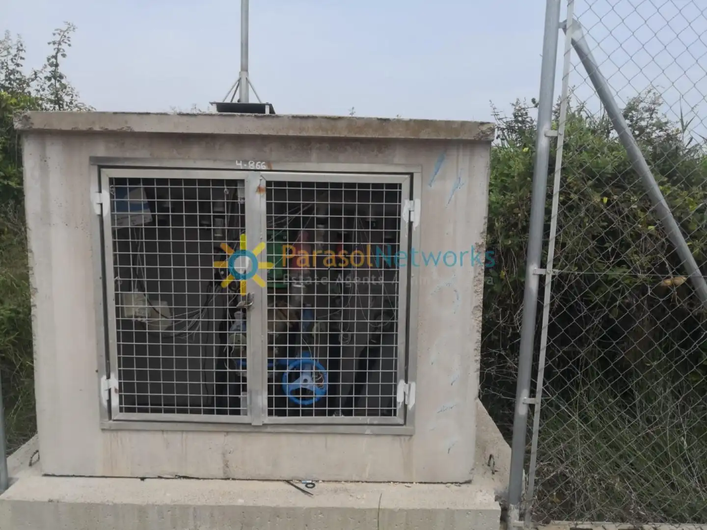 Rural land for sale in Guardamar de la Safor, imagen 8