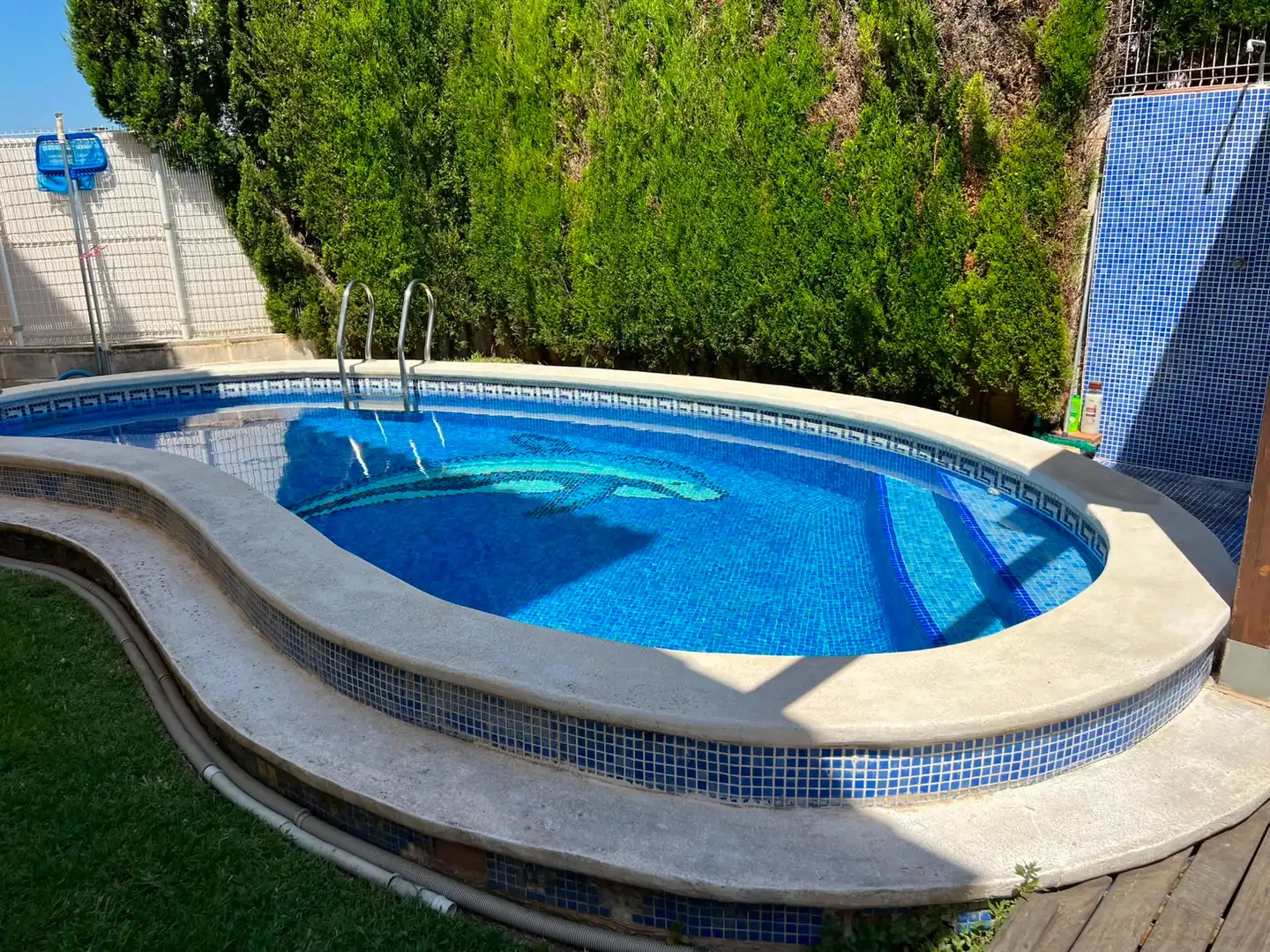 Chalet con piscina en venta en Daimús, imagen 29