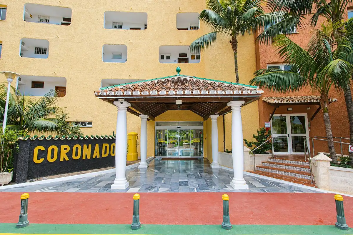 Vista exterior de Casa adosada en venta en Rojales