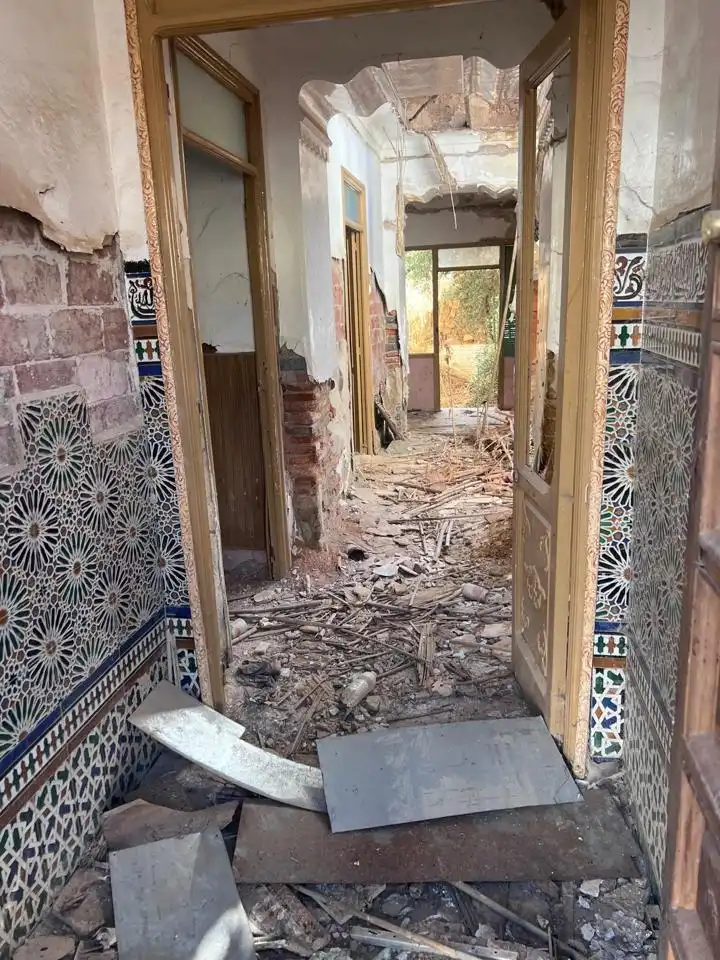 Casa en venda a Calle Feria, imagen 5