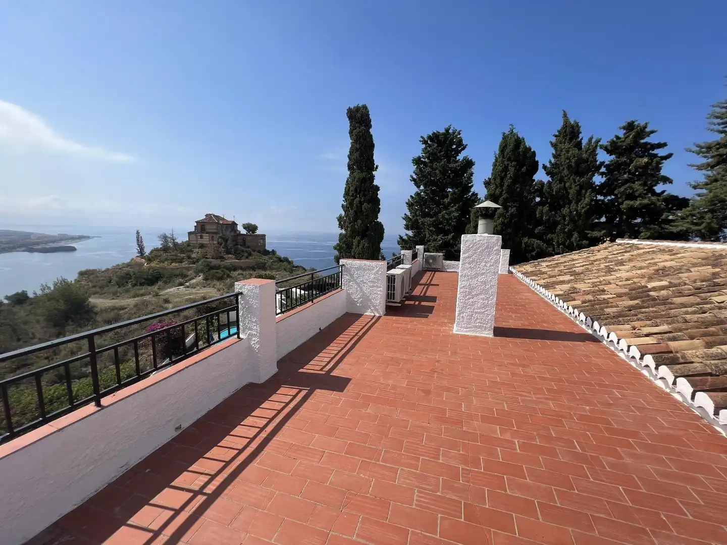 Villa mit Pool zum Verkauf in Monte los Almendros - El Pargo - Costa Aguilera, imagen 22