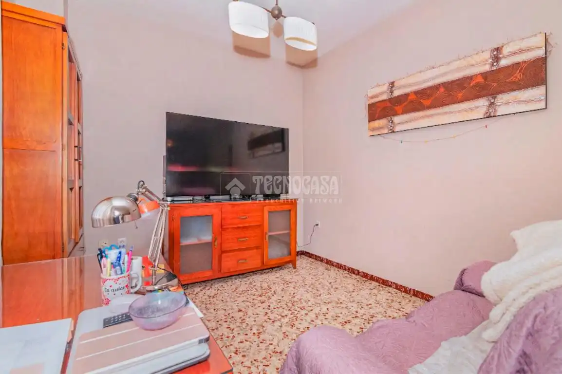 Piso en venta en C. Juego de Pelota, Poleares