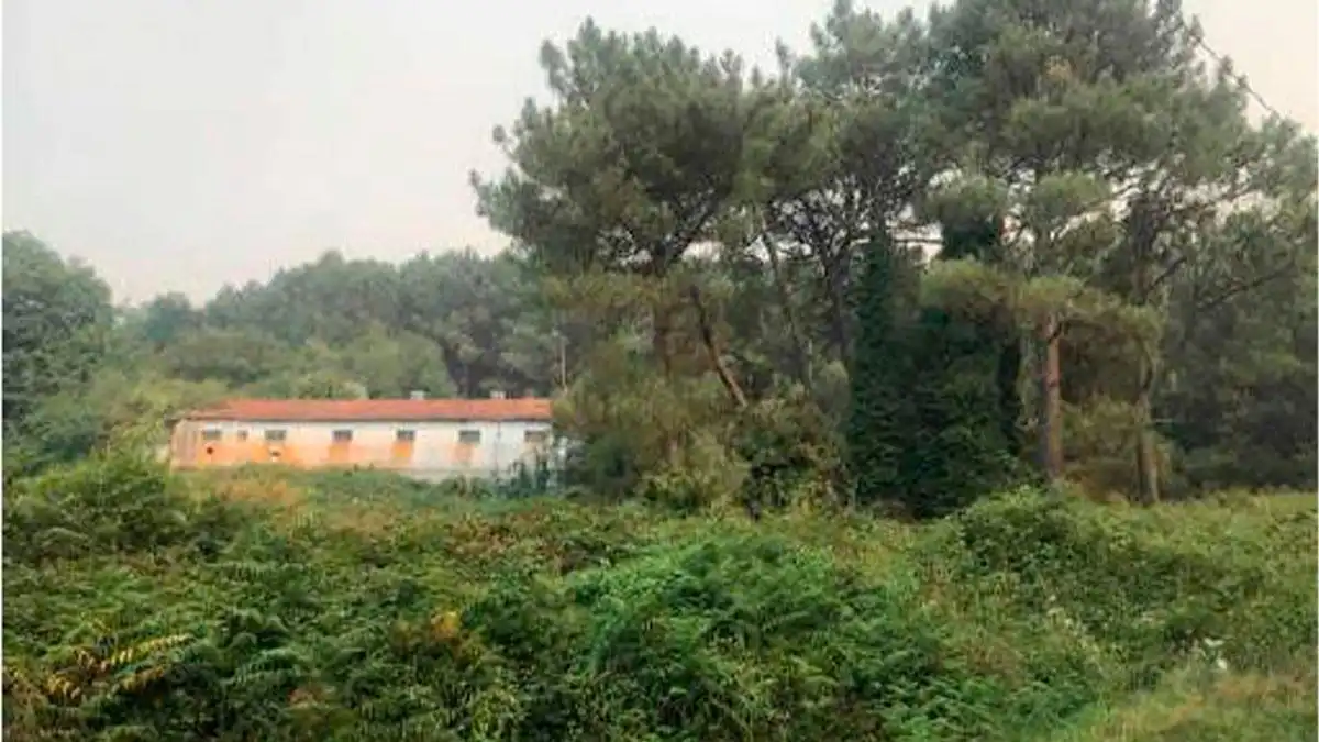 Residential for sale in TOUZAS, -1, Quintela de Leirado