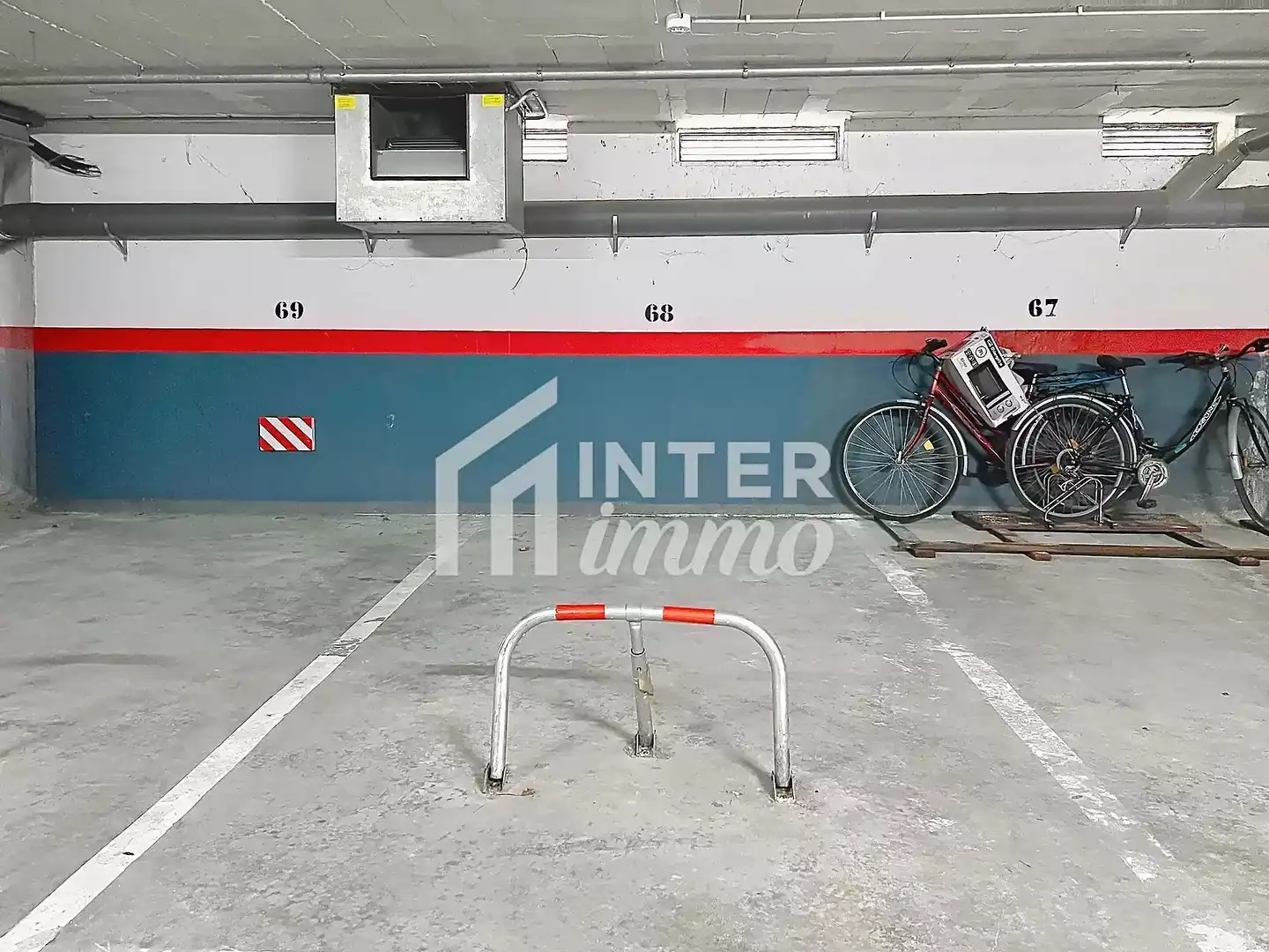 Appartement avec piscine à vendre à Calle del port Marina 2, imagen 24