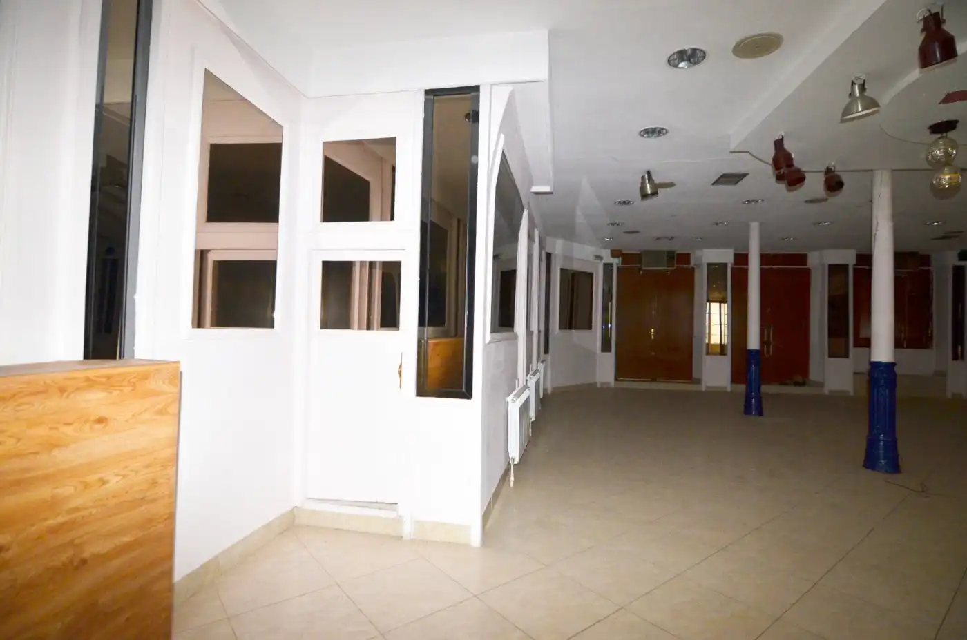 Business premises for sale in Béjar, imagen 10