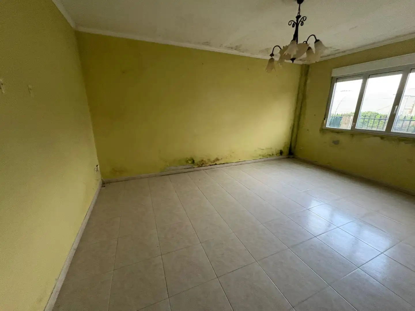 Dormitori de Casa o xalet en venda en Cabana de Bergantiños amb Balcó
