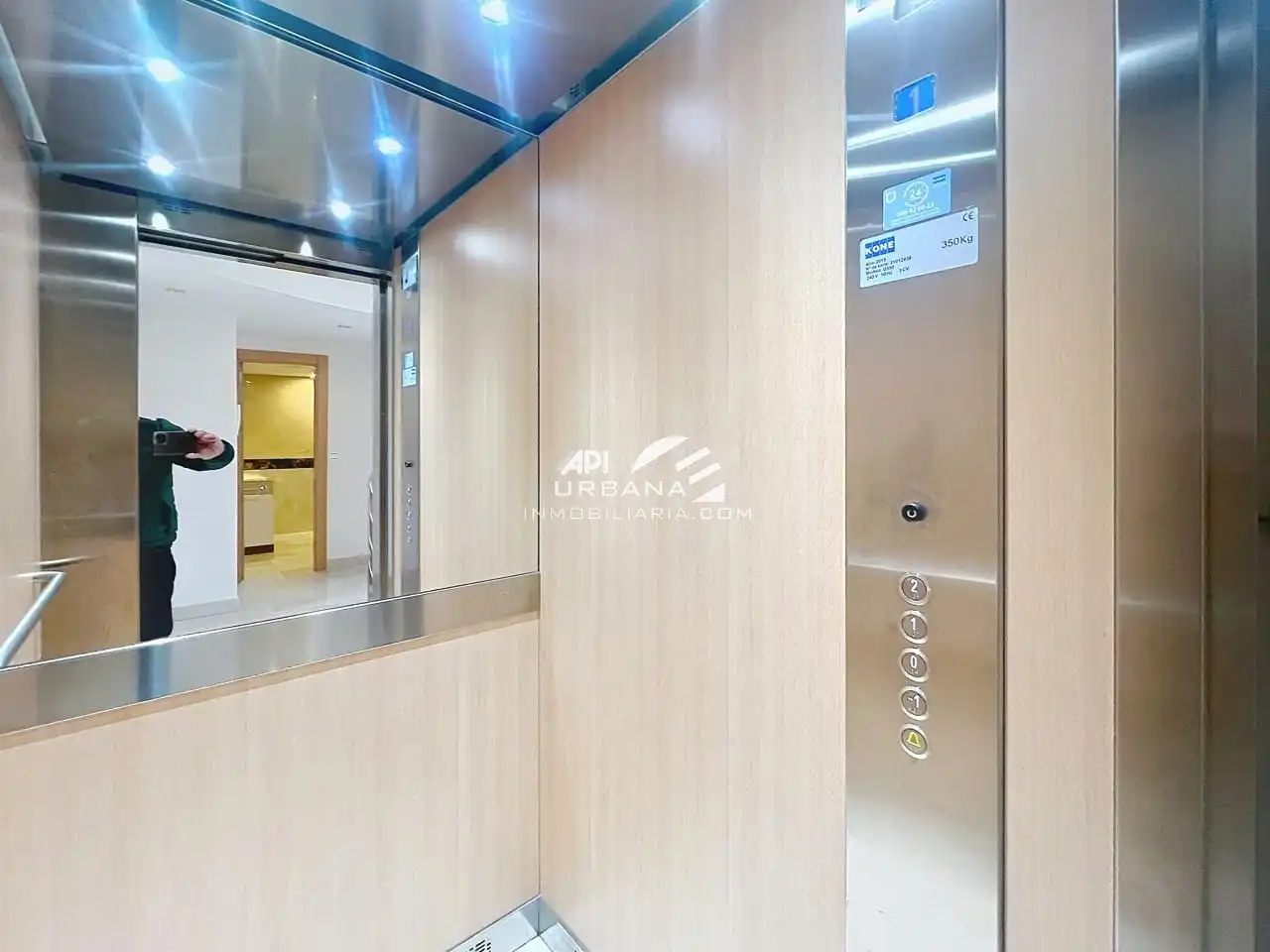 Maison avec piscine à vendre à Avenida de Joan Margarit, imagen 25