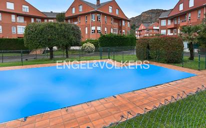 Piscina de Àtic en venda en Santander amb Aire condicionat, Calefacció i Jardí privat