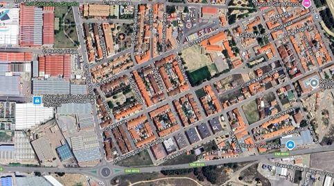 Foto 3 de Casa o chalet en venta en Calle de Don Quijote, Seseña Nuevo, Seseña