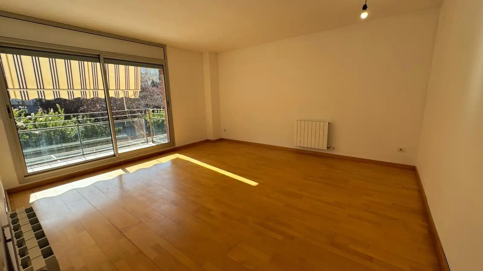 Appartamento con terrazza in vendita a Concòrdia - Can Rull
