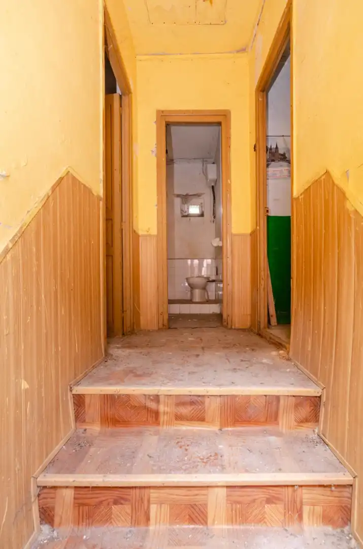 Casa o chalet en venta en Mieres (Asturias)