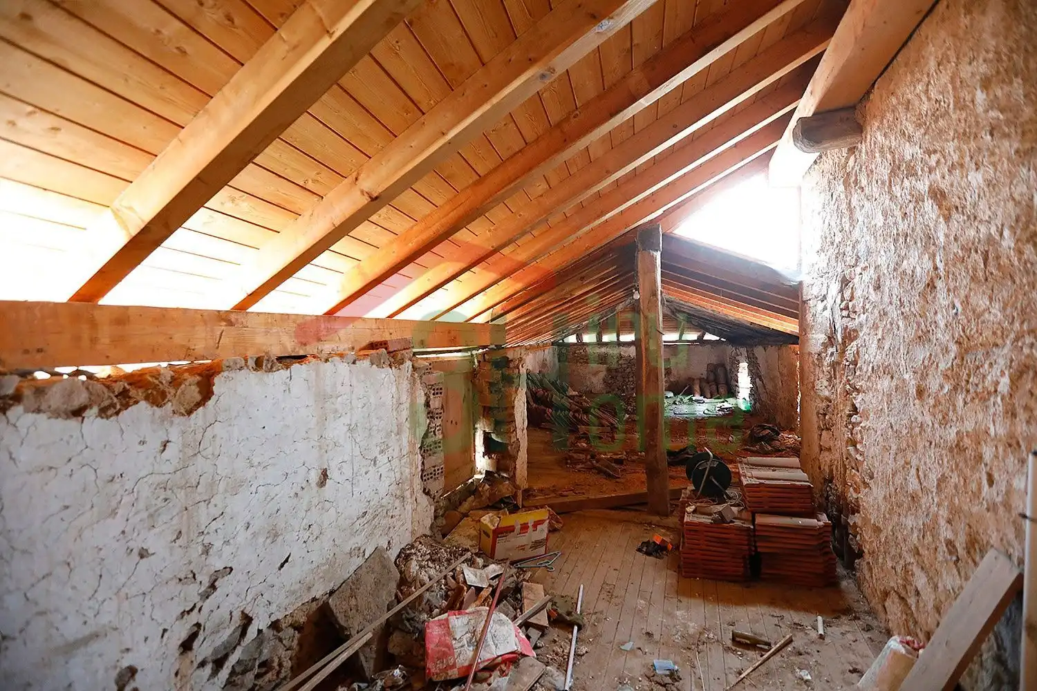 Finca rústica en venda a Zugarramurdi