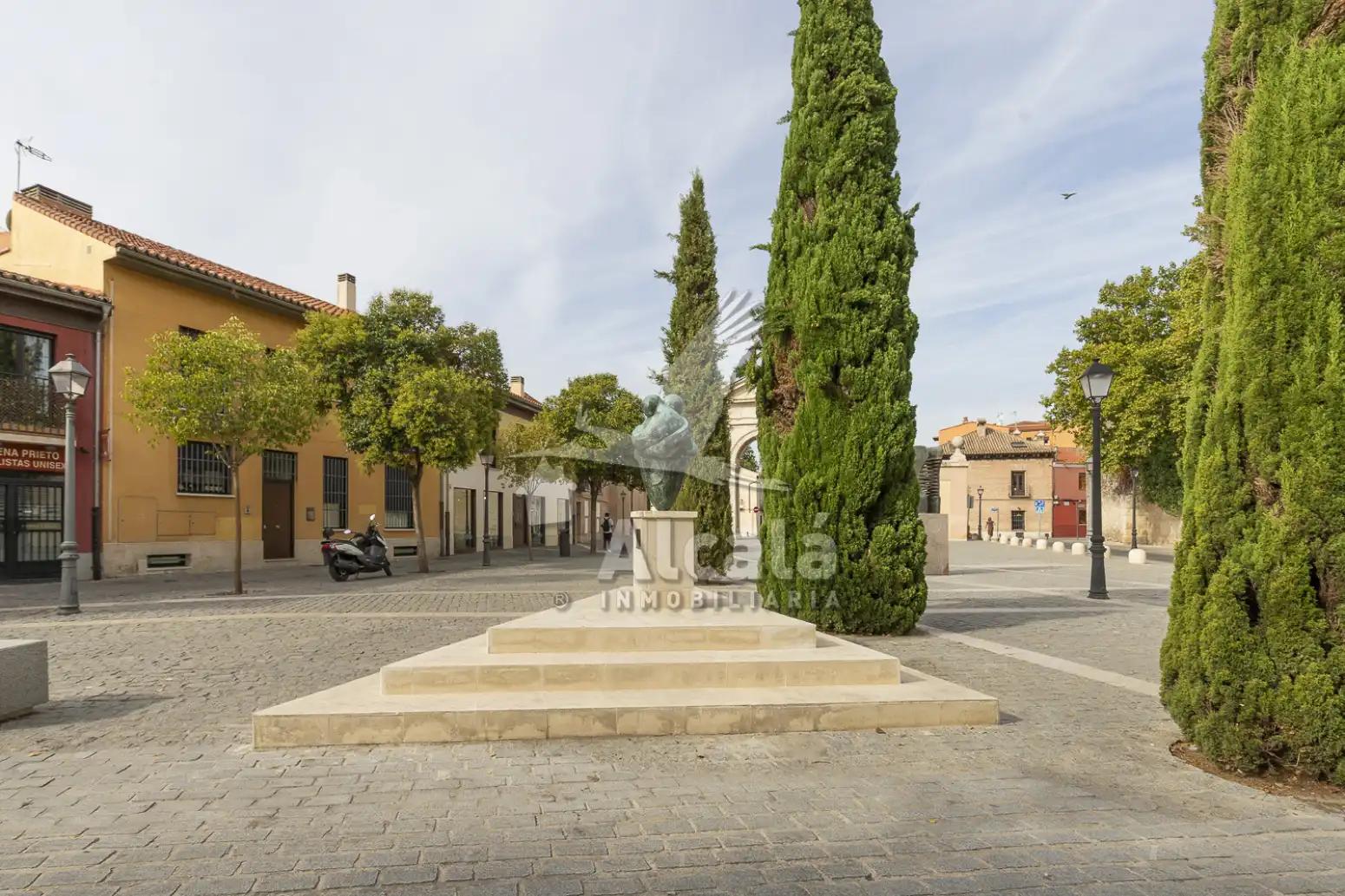 Piso en venta en Casco histórico, imagen 79