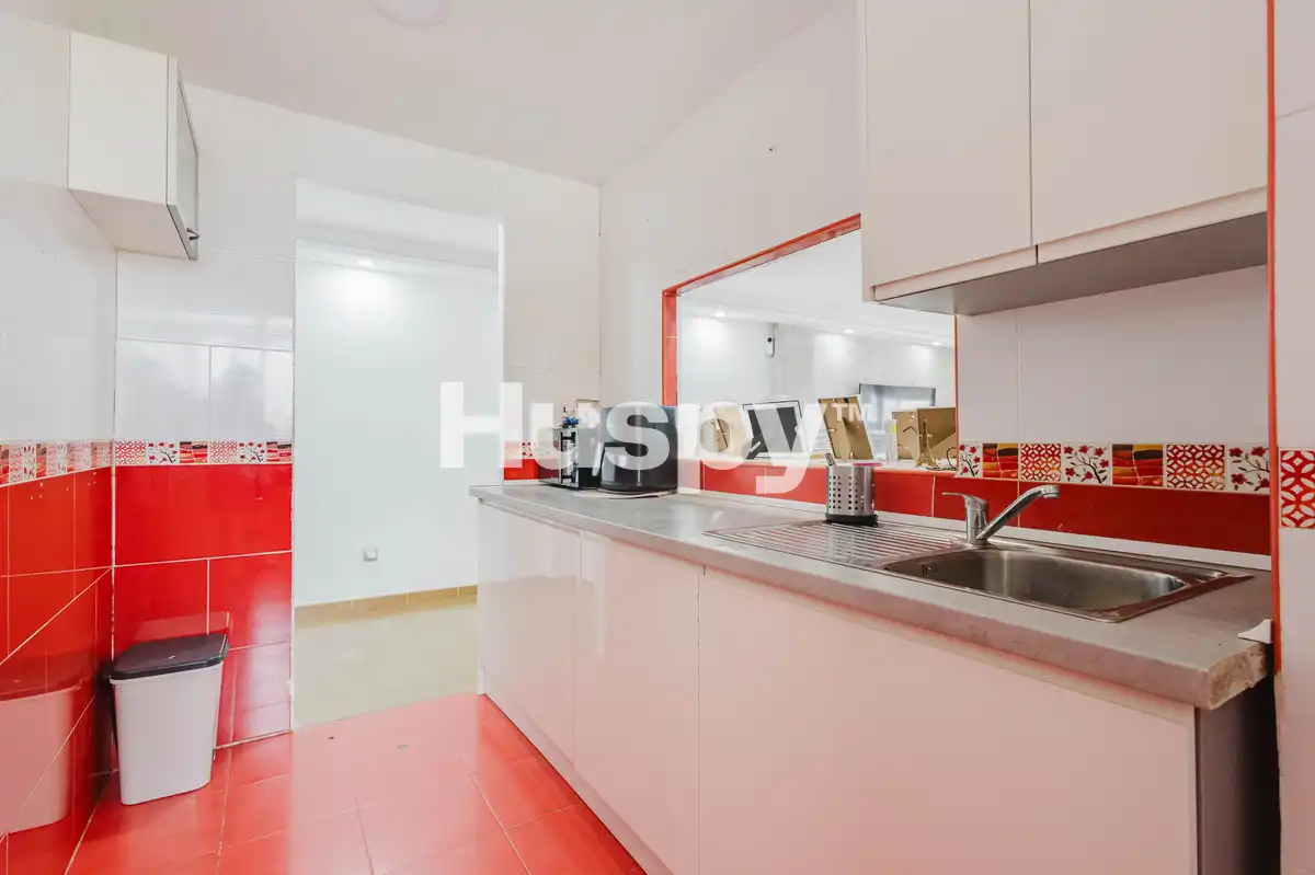 Piso con ascensor en venta en Calle Eume, imagen 11